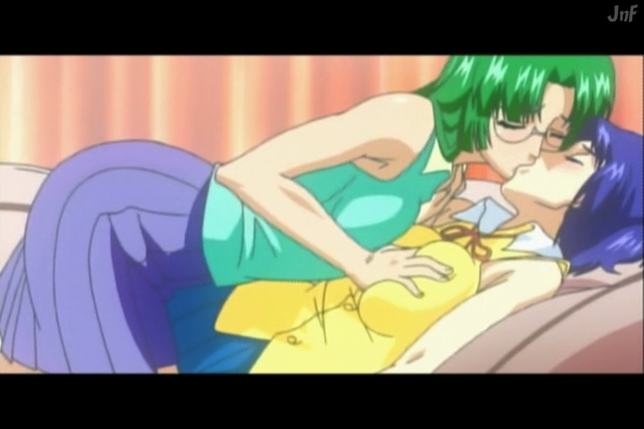 Nurse Me! (Jisedai no Fansub)